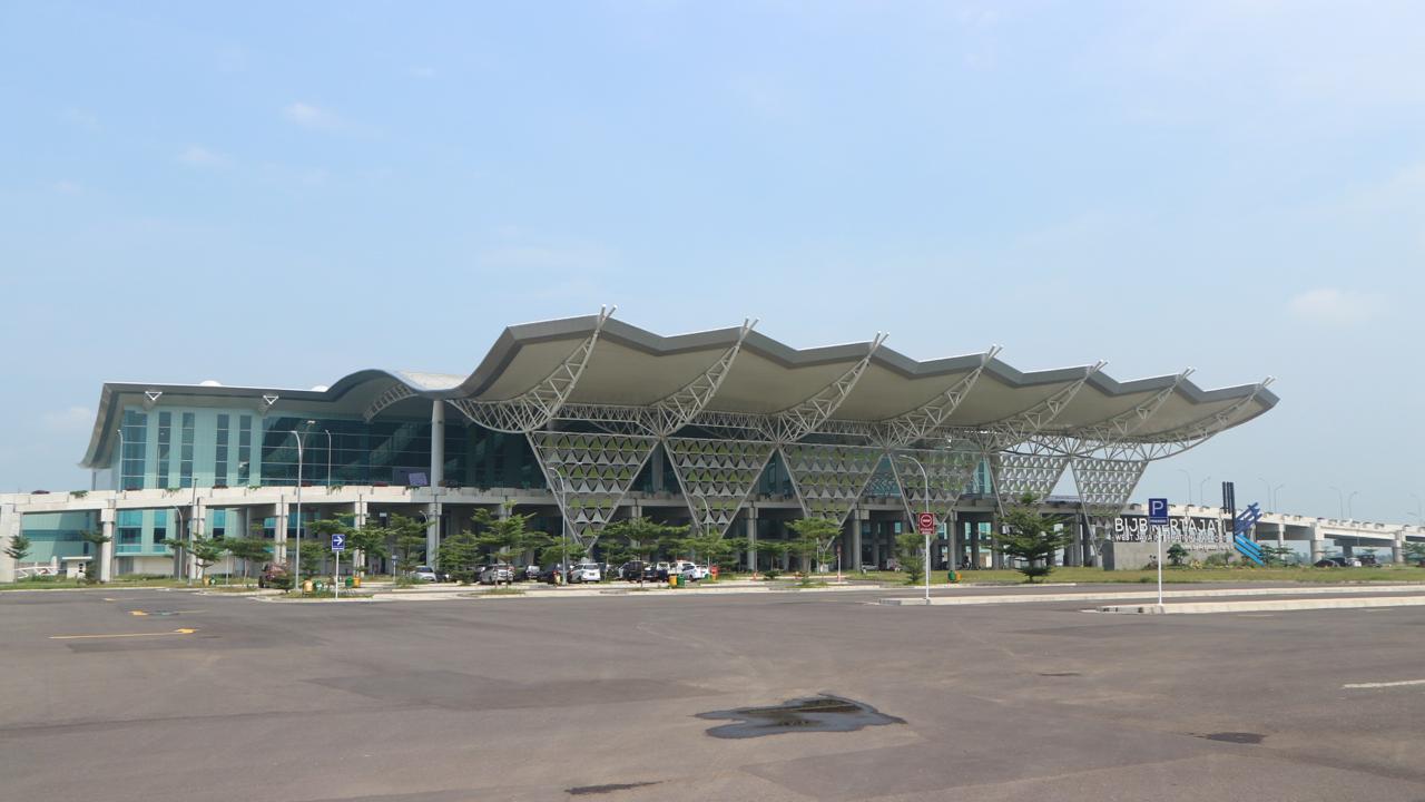 Gambar Artikel Era Presiden Joko Widodo 27 Bandara...